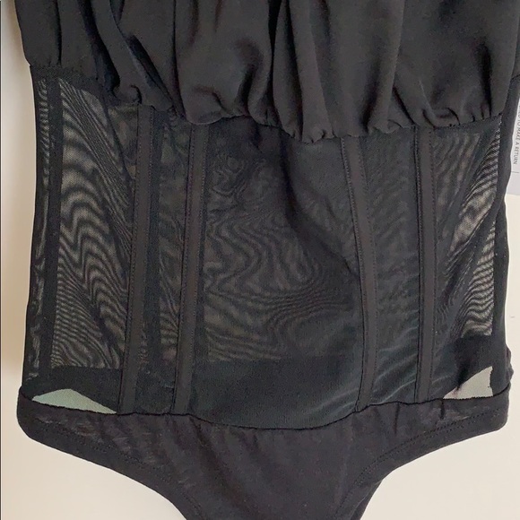 Lani the Label TIFFANY Bodysuit! - Picture 3 of 5